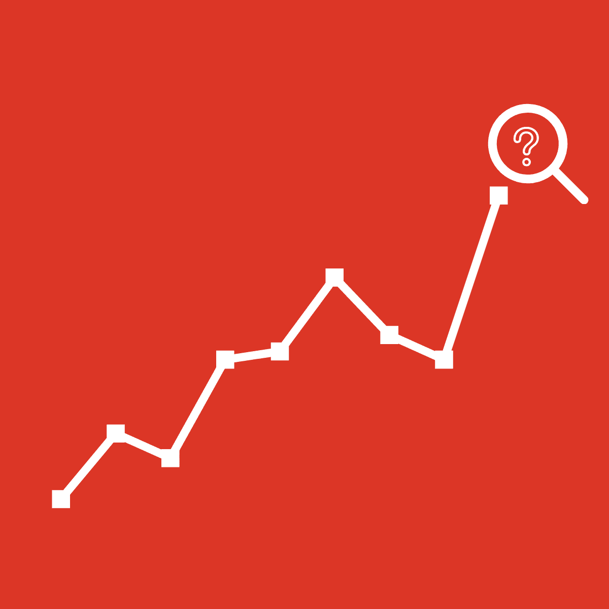 Forecast of sales and revenue will be generated by this app