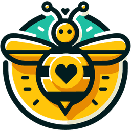 Donate Bee ‑ Easy Donations logo