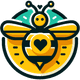 Donate Bee ‑ Easy Donations logo