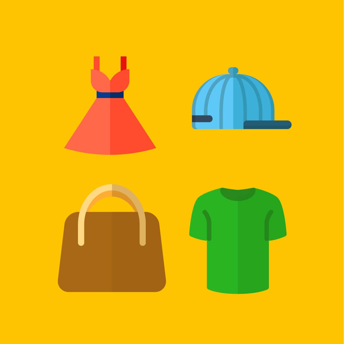 Offer your customers discounts on bundled products and kits to boost AOV!