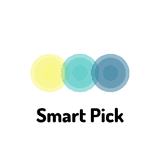 SmartPick ‑ AI Chatbot logo