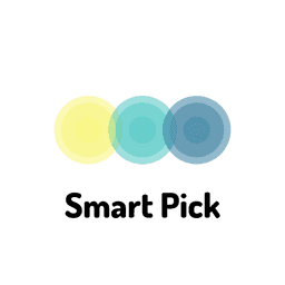 SmartPick ‑ AI Chatbot logo