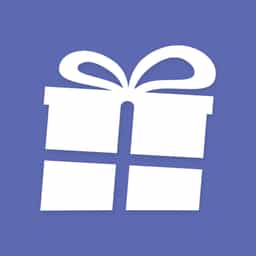 Wrapin ‑ Gift Wrap & Options logo