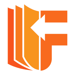 Flook: PDF Catalog to Flipbook logo