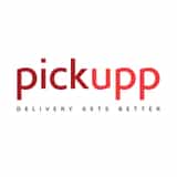 Pickupp: On‑Demand Delivery logo