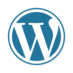 WP ‑ Simple WordPress Feed logo