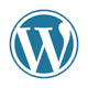 Simple WordPress Blog Feed logo