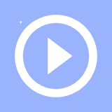 Viddy: Clickable Video Banner logo