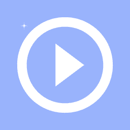 Viddy: Clickable Video Banner logo