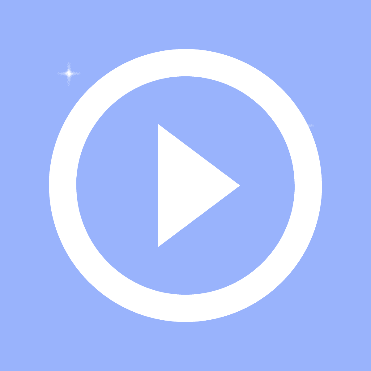 Add a clickable video banner to your store! logo