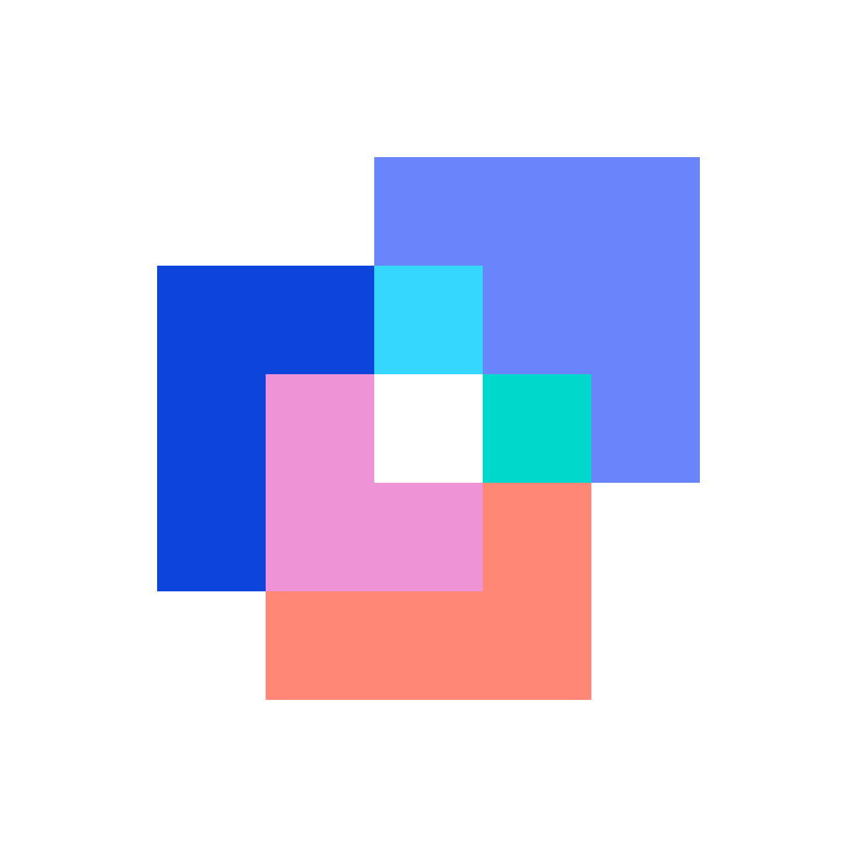 Improve ad performance and maximise conversions with AI powered ad campaigns and 1st-Party data logo