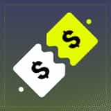 Split2Ship Partial Payment/COD logo