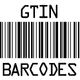 AR: Buy GTIN/UPC barcodes logo
