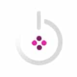 AIMS 360 Fashion Business ERP logo