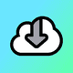 Shopify Digital Products logo