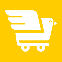 Ask to Buy create & share cart logo