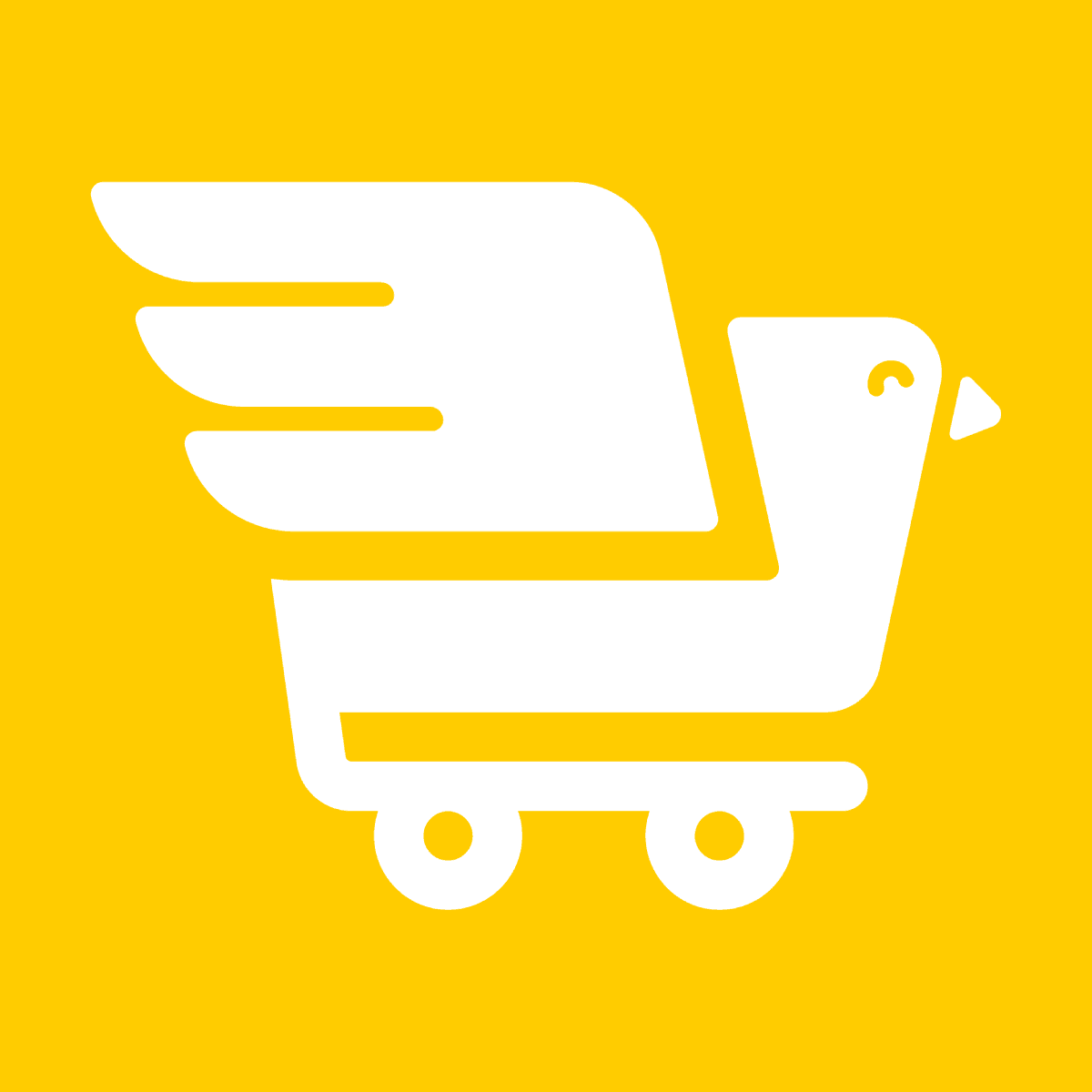 Let visitors & sales-reps create and share carts with friends, parents, and customers. logo