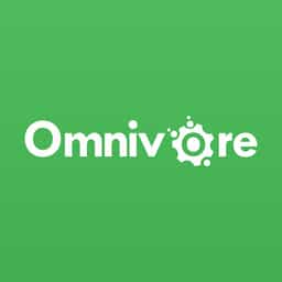 Omnivore for Marketplaces logo