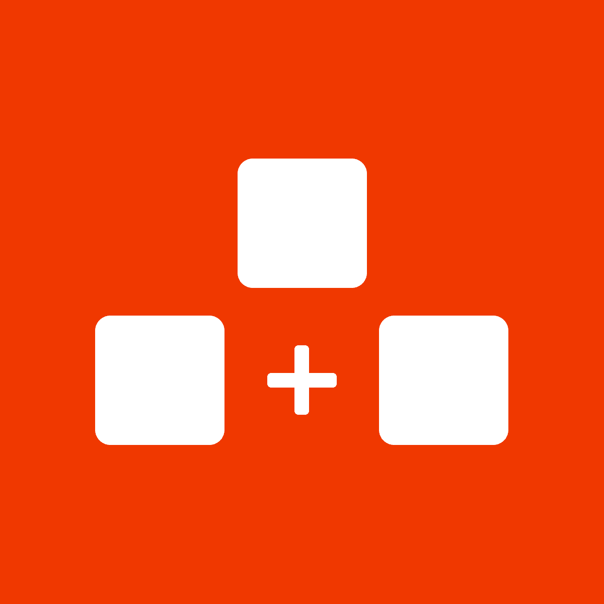 Let customers build their own bundles on a single page. Boost AOV. Sync with inventory. logo