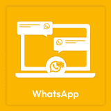 ESTS WhatsApp Campaign logo