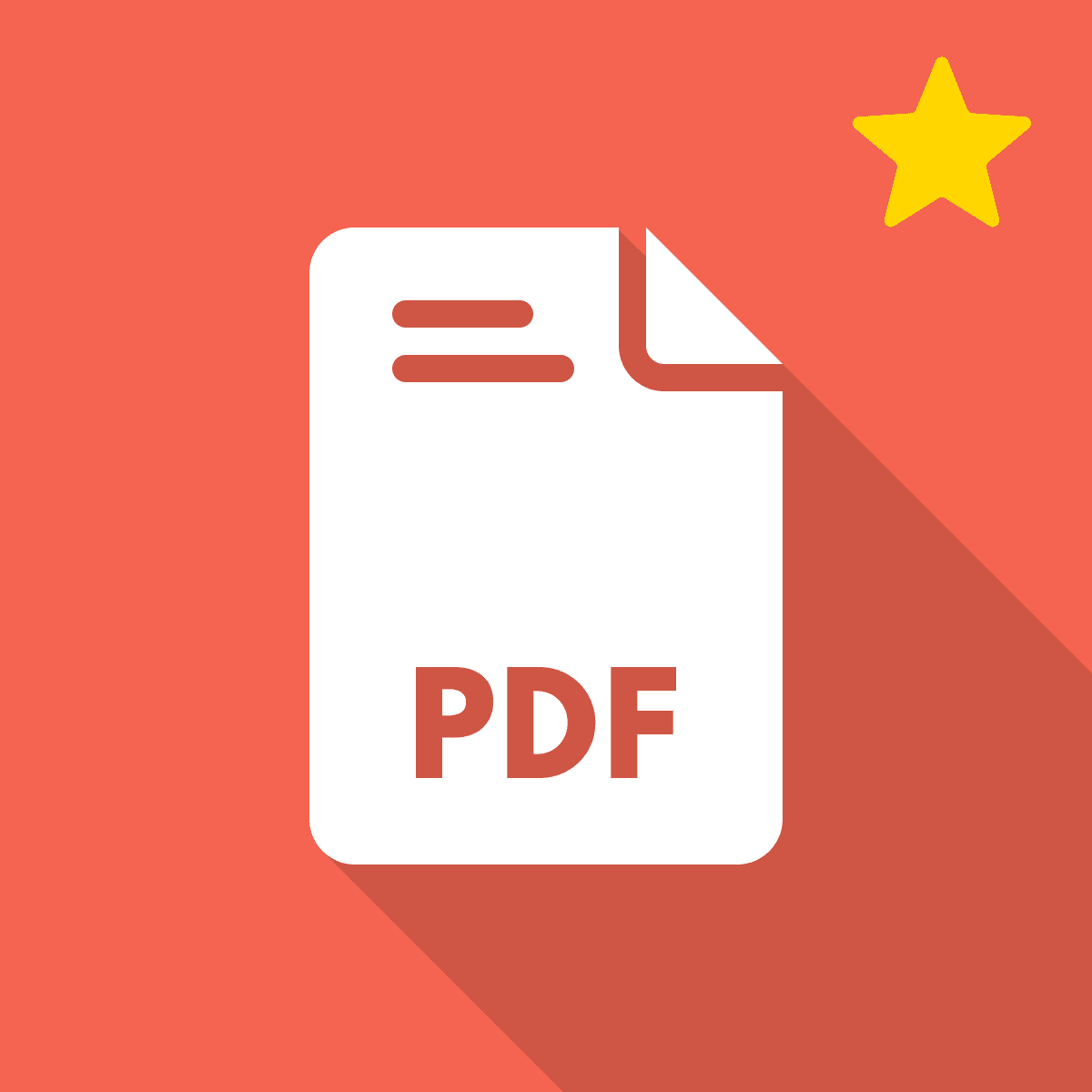 Create a powerful PDF Viewer & allow visitors to view and download PDF files on your store. logo