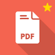 CN PDF Viewer logo