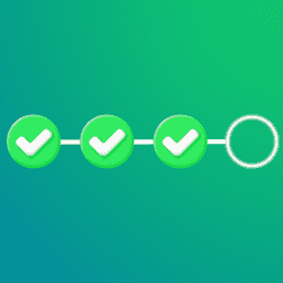 CheckIt: Checkout Progress Bar logo