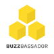 BUZZ: Influencer & Affiliate logo