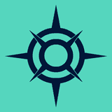 Marketer's Compass logo
