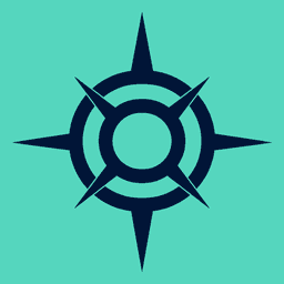 Marketer's Compass logo