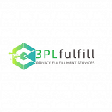 3PLFulfill & Dropshipping logo