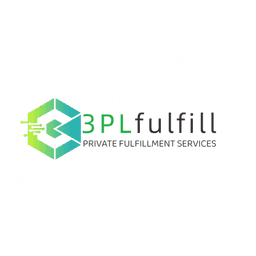 3PLFulfill & Dropshipping logo