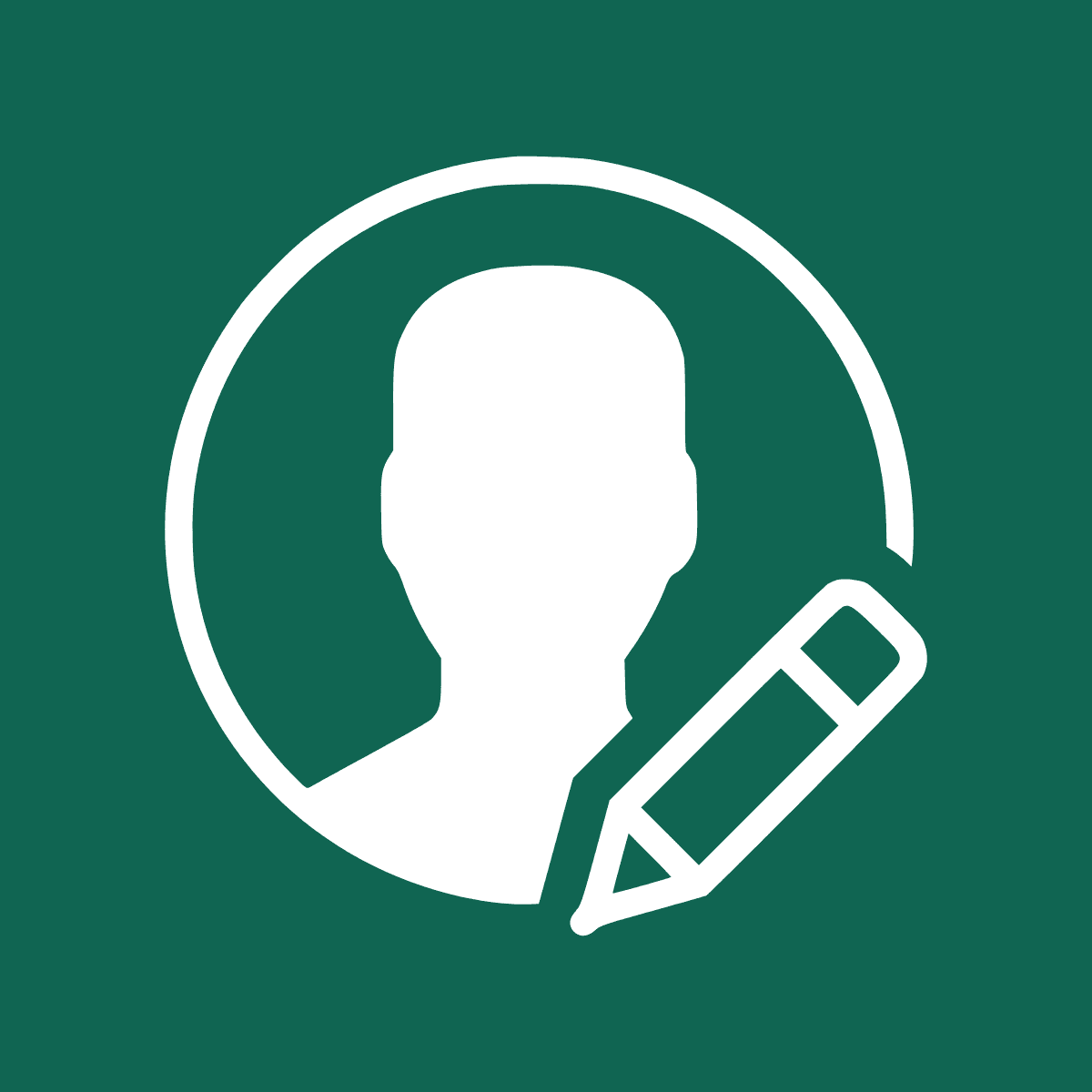 Add a Profile Edit page for your customers & allow them to update their Email, Phone, Name, etc. logo