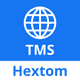 Hextom: Translate & Currency logo