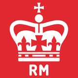 Royal Mail Shipping Extension logo