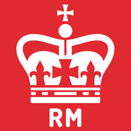 Royal Mail Shipping Extension logo