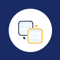 Ecommattic: Customer Redirects logo