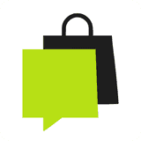Shopchat: AI Search Assistant logo