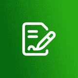 OC Customer Signature logo