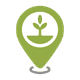 Trees by EcoMatcher logo
