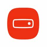 RedBox Parcel Locker logo