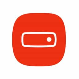 RedBox Parcel Locker logo