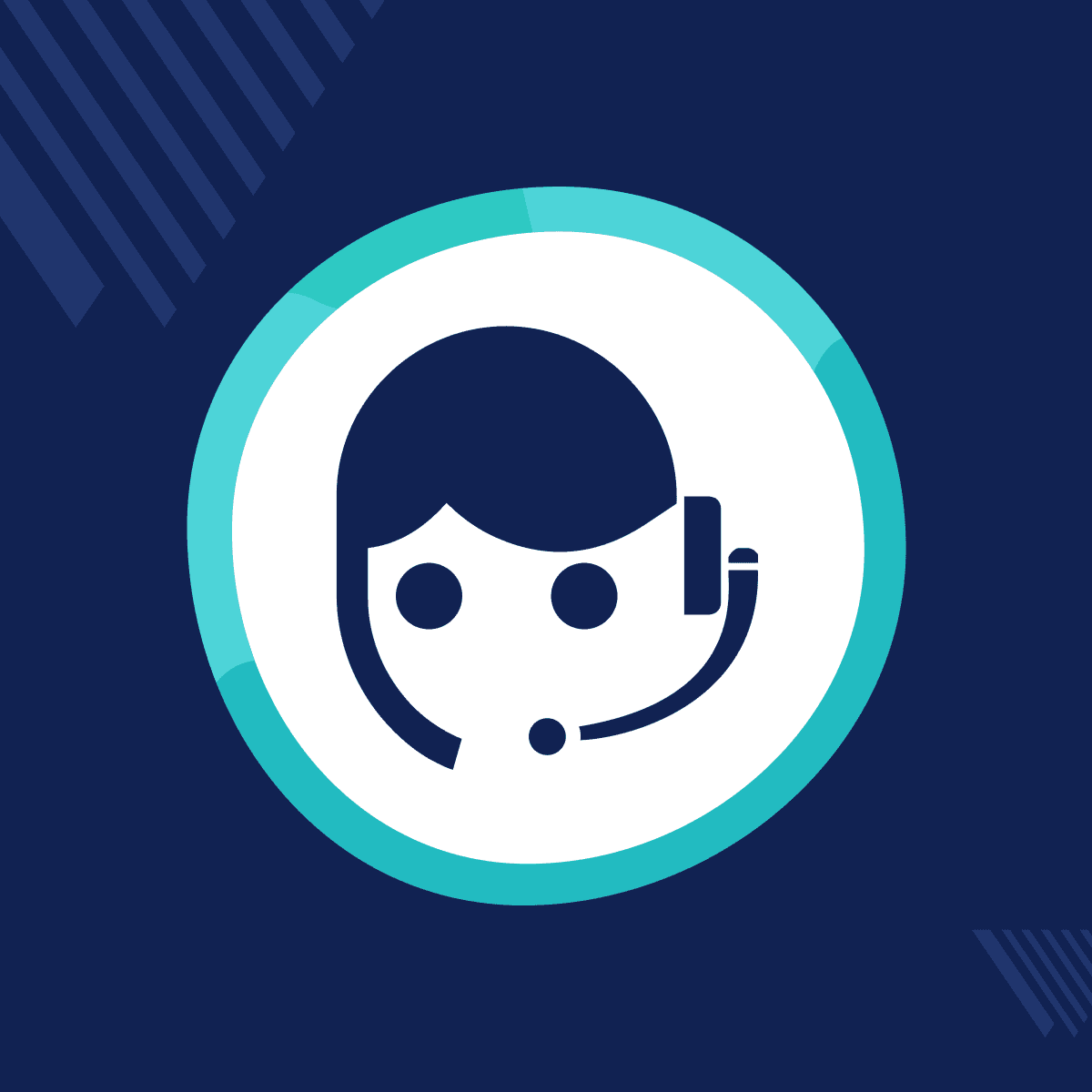 Converts customer support inquiries into the service tickets. Streamline customer support.