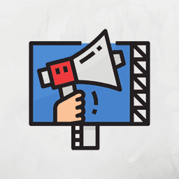 Simple Announcement Bar logo