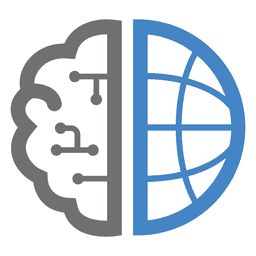 aicoERP connector logo