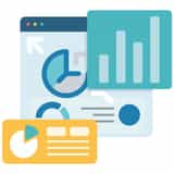 Advanced Reporting & Analytics logo