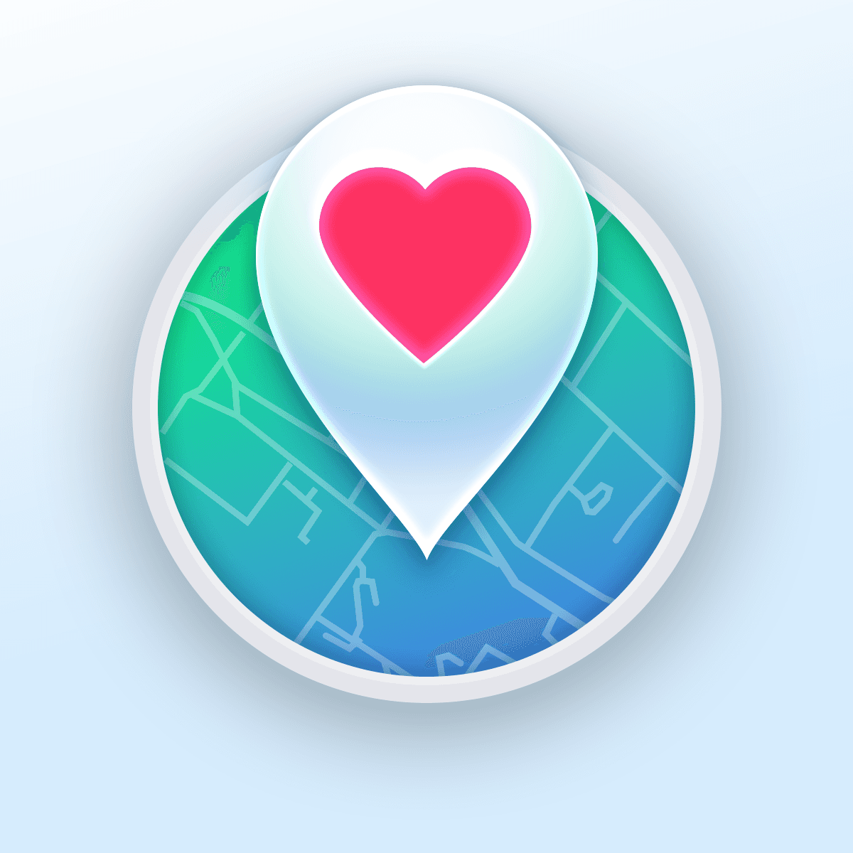 Offer customers product recommendations based upon their location, showcasing what's most purchased.