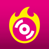 Kunakify: CD/DVD/Vinyl/USB POD logo