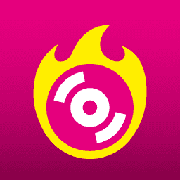 Kunakify: CD/DVD/Vinyl/USB POD logo