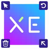 Riaxe Product Designer logo